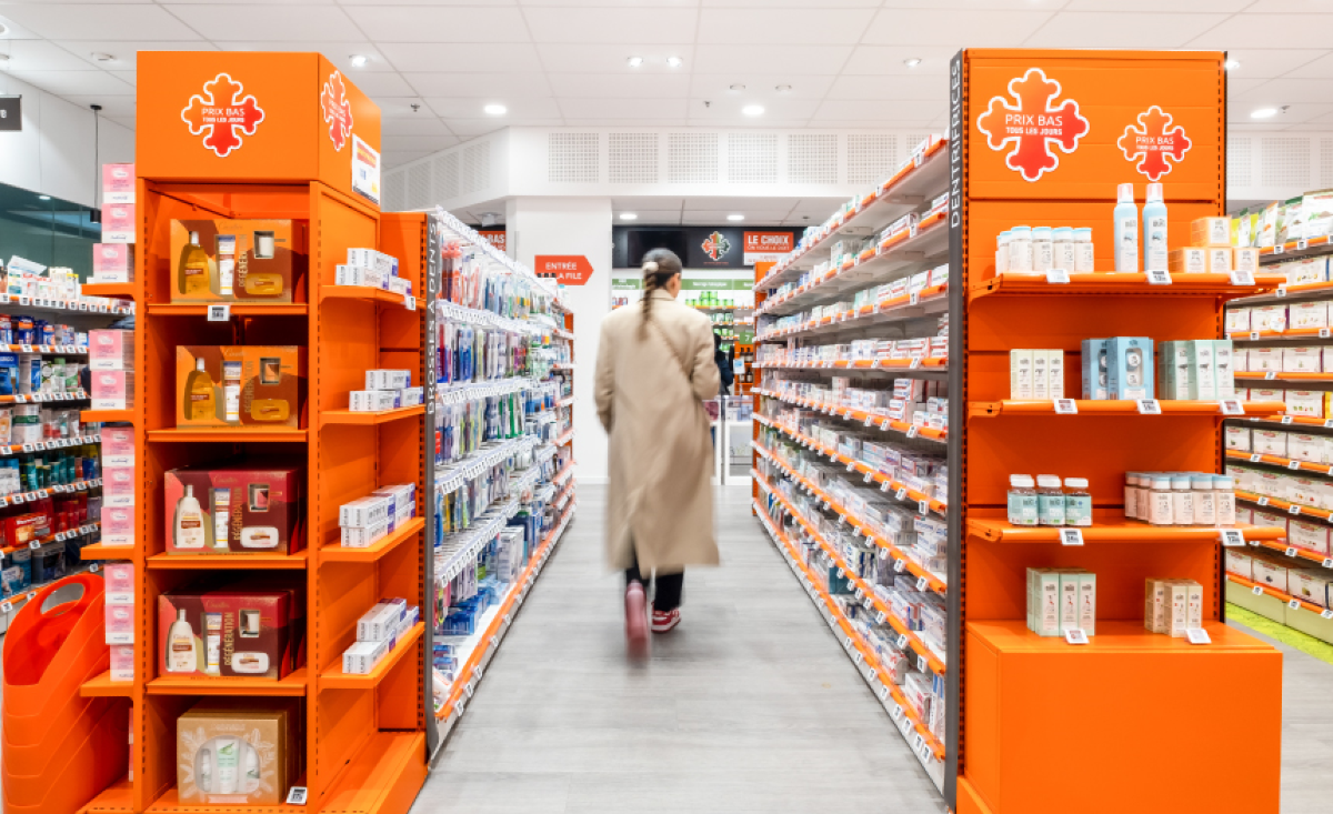 GalileoLife e Hygie31: Farmacia Lafayette sarà il nome del network strong per il mercato italiano 